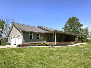 681 Hydro Pondsville Rd, Smiths Grove, KY 42171