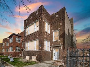 6941 S Lowe Ave, Chicago, IL 60621