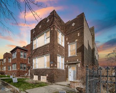 6941 S Lowe Ave, Chicago, IL, 60621