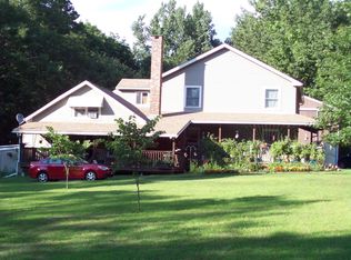 330 Beaver Hill Rd, North Windham, CT 06256