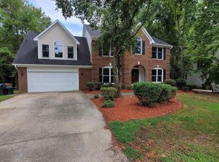 2205 Dungiven Ct, Garner, NC 27529