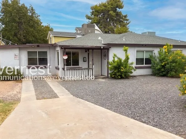 61 N Hobson, Mesa, AZ 85203
