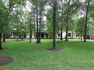 11623 Greenbay St, Houston, TX 77024