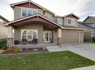 2540 W Sorbonne Dr, Coeur D Alene, ID 83815