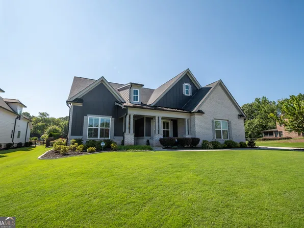 2183 Traditions Way, Jefferson, GA 30549