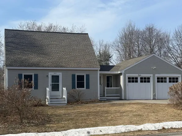 7 Cinnamon Ridge Road, Somersworth, NH 03878