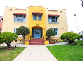 563 N Heliotrope Dr, Los Angeles, CA 90004