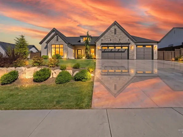 11350 N Elk Ridge Way, Boise, ID 83714