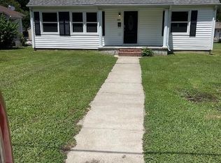 500 Fannetta St, Dexter, MO 63841