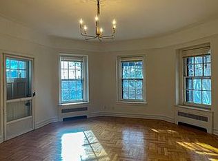 6 Montague Ter #A2, Brooklyn, NY 11201