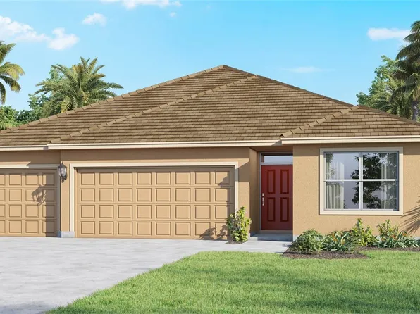 5726 65th St, Vero Beach, FL 32967