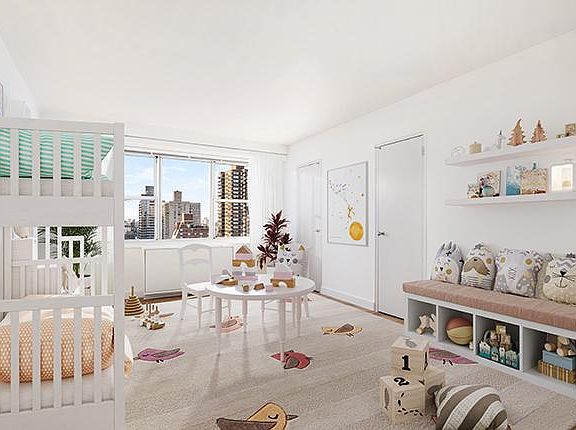 4th image of 1385 York Ave APT 20F