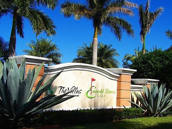 2nd image of 6394 Emerald Dunes Dr #3-306