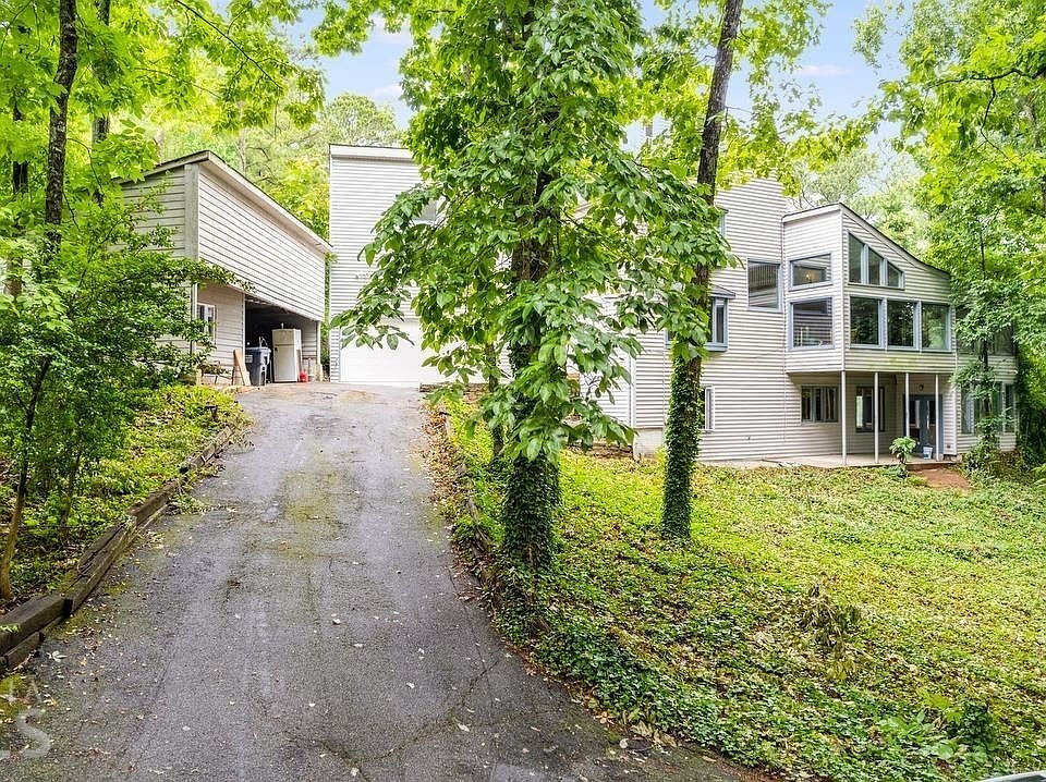 1500 Beaumont Dr NW, Kennesaw, GA 30152 Zillow