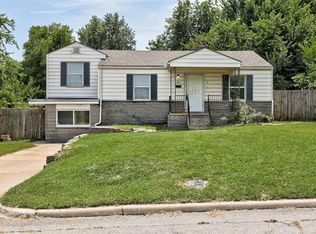 6106 NW 49th St, Oklahoma City, OK 73122