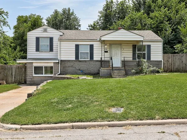 6106 NW 49th St, Oklahoma City, OK 73122