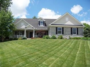 165 S Pond Ct, Springboro, OH 45066