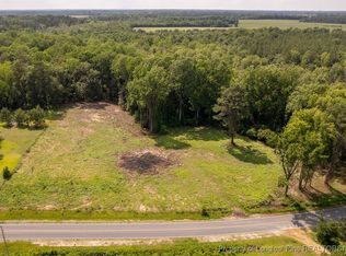 Blue Springs Rd, Red Springs, NC 28377