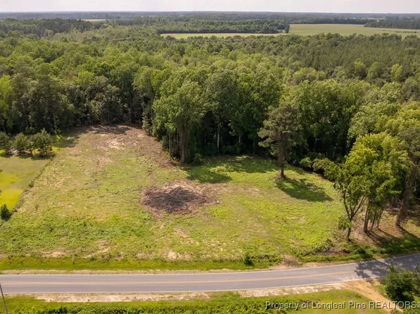 Blue Springs Rd, Red Springs, NC 28377