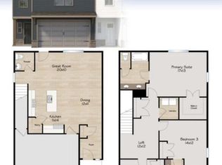 1730 Bennett Village Dr, Maryville, TN 37804