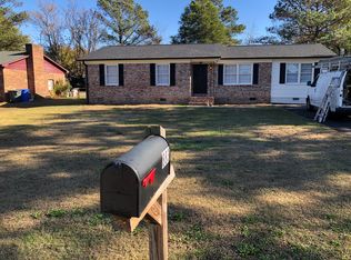 883 Sunbury Dr, Fayetteville, NC 28311