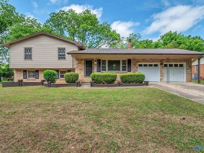 3907 Timbercrest Dr NW, Huntsville, AL, 35810