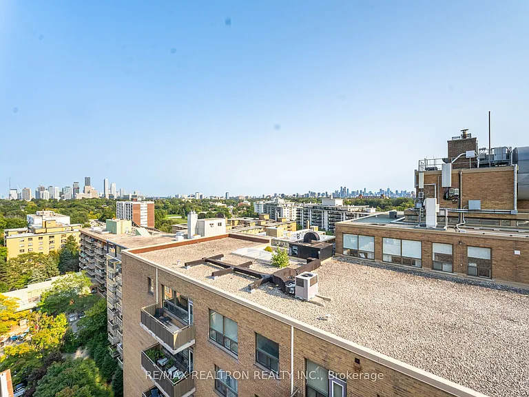 2525 Bathurst St #1203 — Photo 20