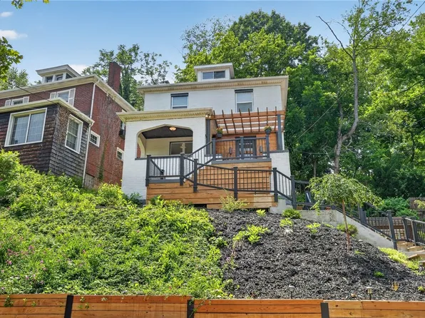 2654 Mount Royal Rd, Pittsburgh, PA 15217