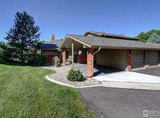 1943 Kedron Dr, Fort Collins, CO 80524