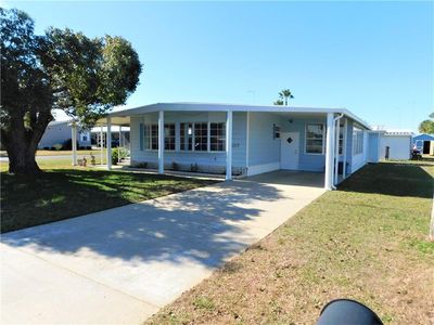 5317 Plant St, Zephyrhills, FL, 33542