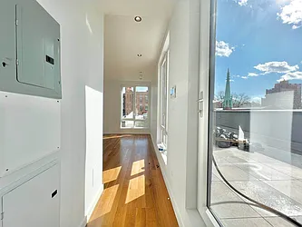 Rented by Doorway NYC, LLC