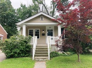 354 Channing St, Ferndale, MI 48220