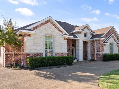 808 Amherst Dr, Waxahachie, TX, 75165