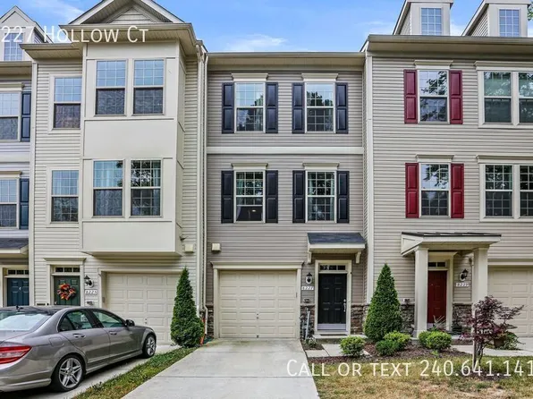 8227 Hollow Ct, Severn, MD 21144
