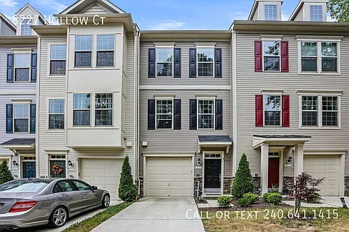 8227 Hollow Ct Photo 1