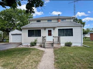 312 Indiana Ave, Iowa Falls, IA 50126