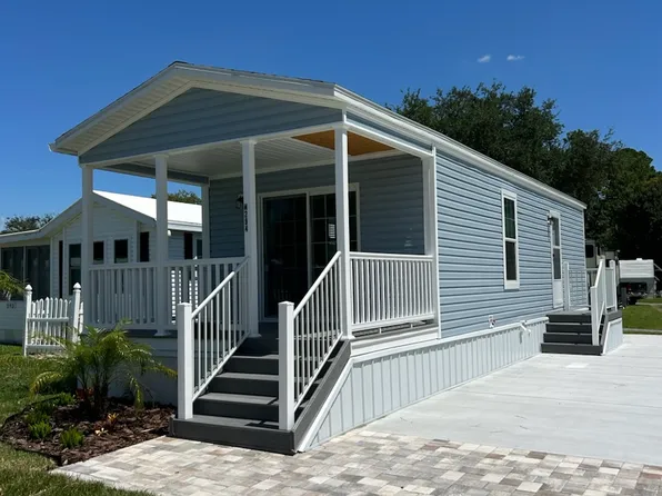 28229 County Road 33 #W294, Leesburg, FL 34748