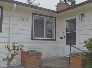 6214 SE Woodstock Blvd, Portland, OR 97206