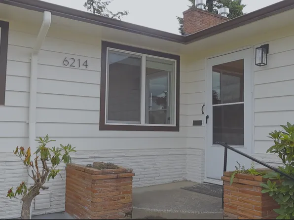 6214 SE Woodstock Blvd, Portland, OR