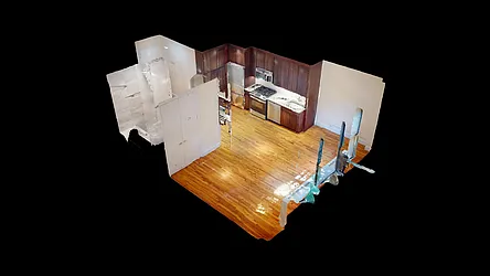 Rented by Bond New York