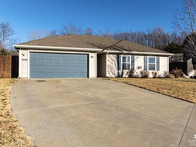 2428 Fox Sparrow Ct, Junction City, KS, 66441