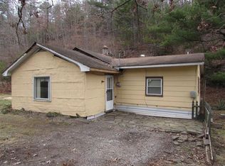 5706 Indian Draft Rd, Covington, VA 24426