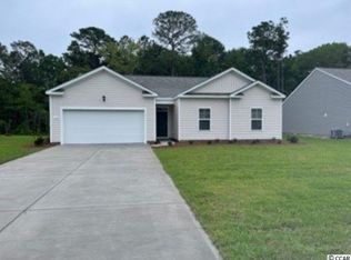 102 Porch Ln LOT 7, Pawleys Island, SC 29585