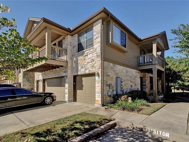 1310 W Parmer Ln #24B — Photo 1