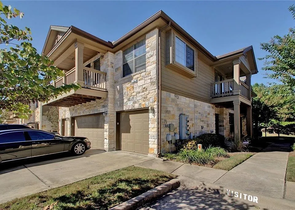 1310 W Parmer Ln #24B
