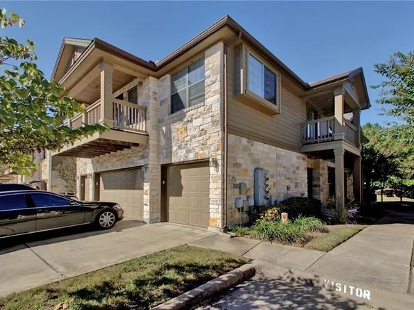 1310 W Parmer Ln #24B, Austin, TX 78727