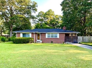 420 Elliott Dr NW, Rome, GA 30165