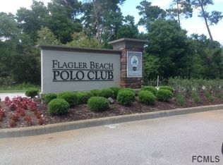 67 Steeplechase Trl, Flagler Beach, FL 32136