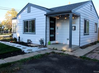 4790 Saint Paul Street, Denver, CO 80216