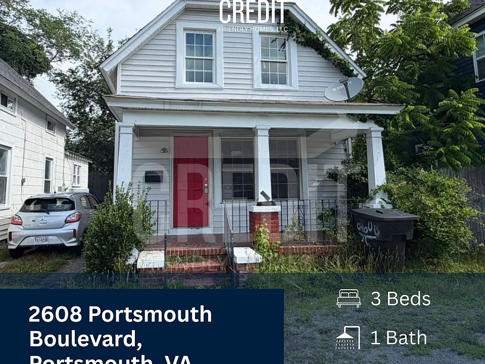 1st image of 2608 Portsmouth Blvd